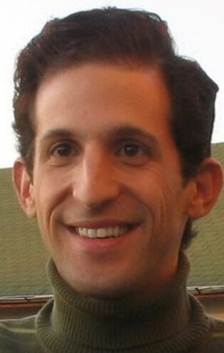 фото Марти Белафски