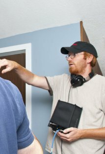 фото Руфус Чаффи