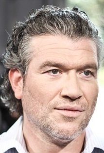 фото Fred Louvradoux-Bauer