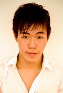 фото Люк Ли