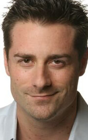 фото Тодд Либерман