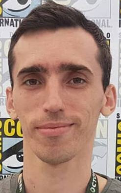 фото Daniel Brener