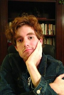 фото Кристиан МакДональд