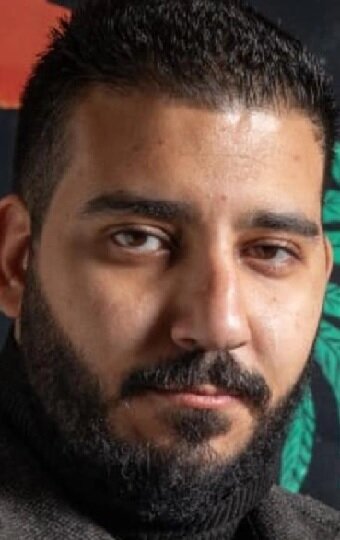 фото Морад Мостафа