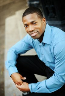 фото Dontelle Jackson