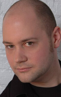 фото Дэниэл Кит Бароне