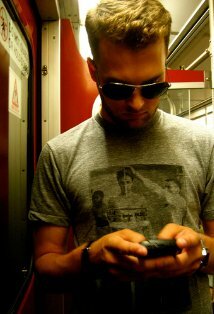 фото Gavin Sheppard