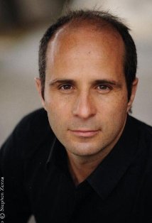 фото Жером Дольбер