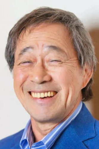 фото Тэцуя Такэда