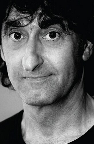 фото Кева Розенфельд