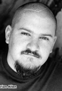 фото Брайан Аллен