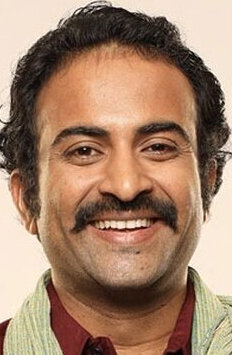 фото Аджит Сингх Палават