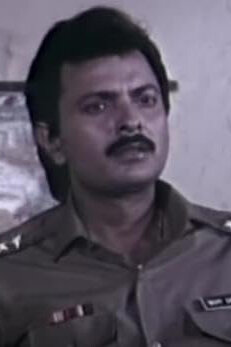 фото Шаши Пури