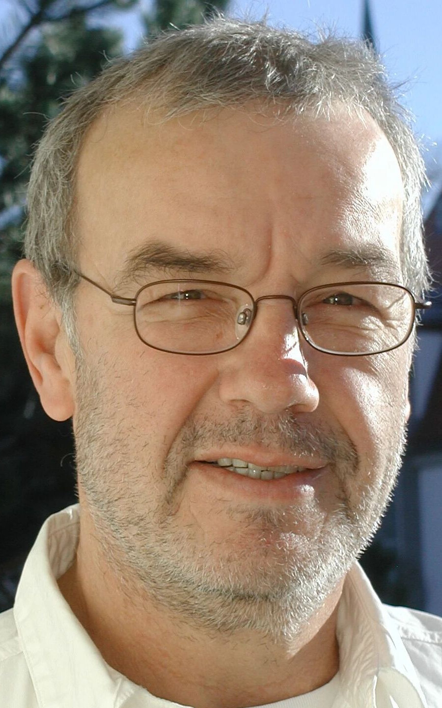 фото Вольфганг Дикман