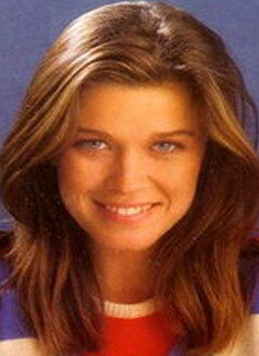 фото Коринн Шарби