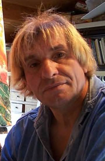 фото Жан-Клод Рой