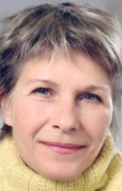 фото Каролин Лоранс