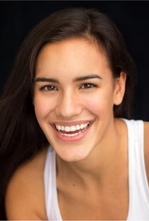 фото Брук Соломон