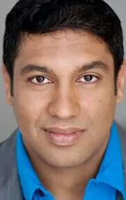 фото Ричард Риган Пол