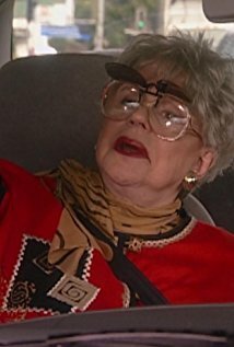 фото Мина Колб