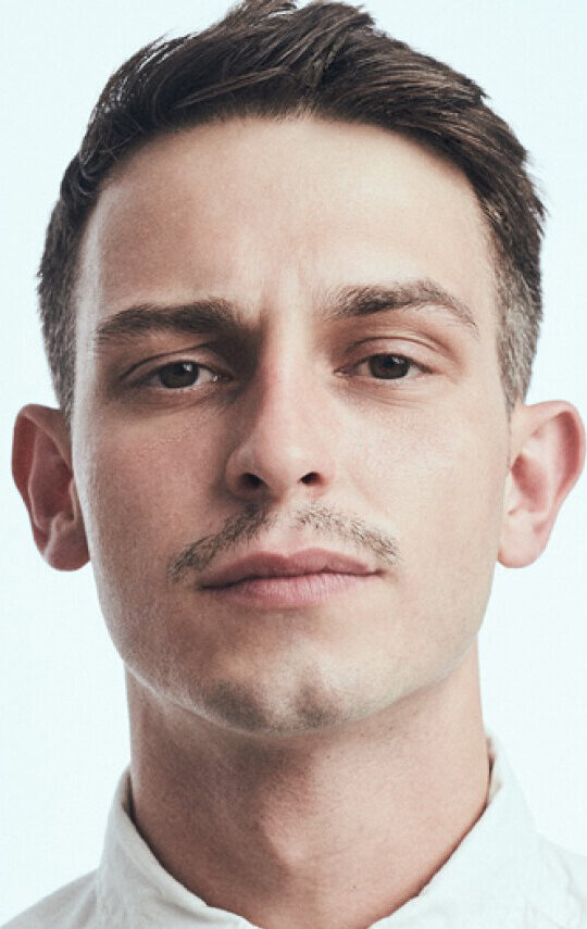 фото Матеуш Доперальский