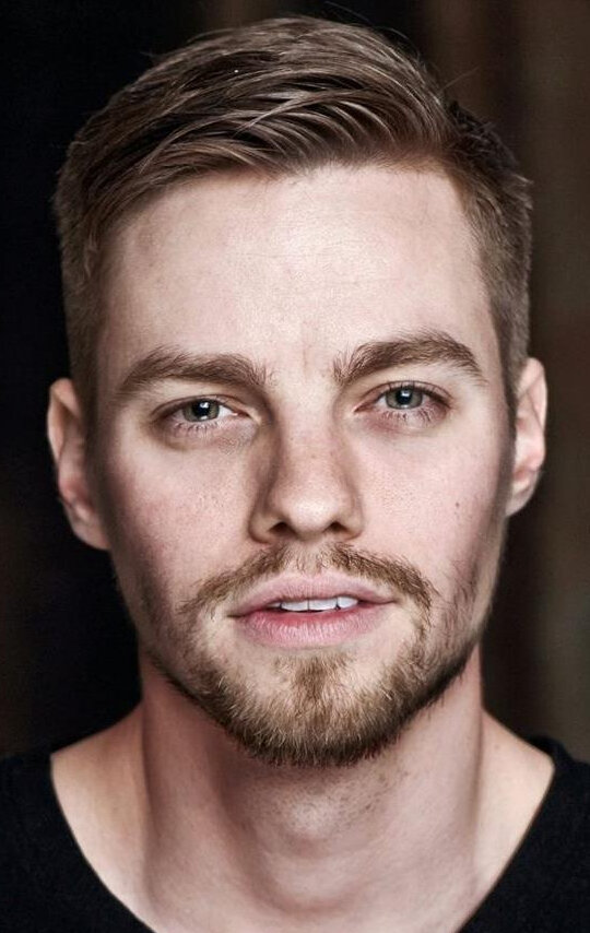 фото Остин Даффи