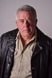 фото Джо Палубински