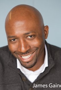 фото James Gaines