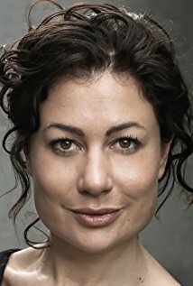 фото Кейт Ликориш