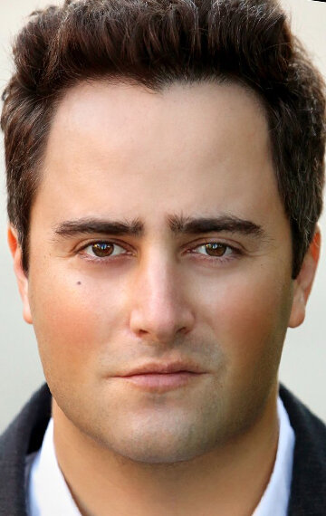 фото Нико Хербст