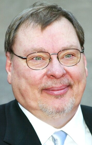 фото Ларри Дрэйк