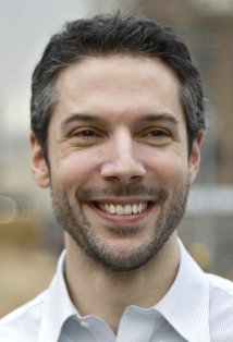 фото Пол Джеймс Риджо