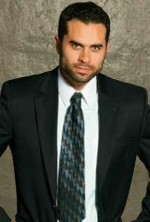 фото Скотт Эндрю Либерман