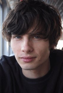 фото Marley Magner