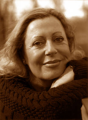 фото Вероника Фабер