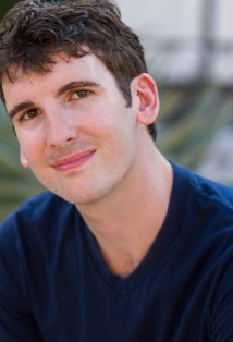 фото Дастин Байерс