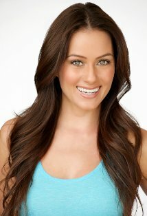 фото Шона Логи