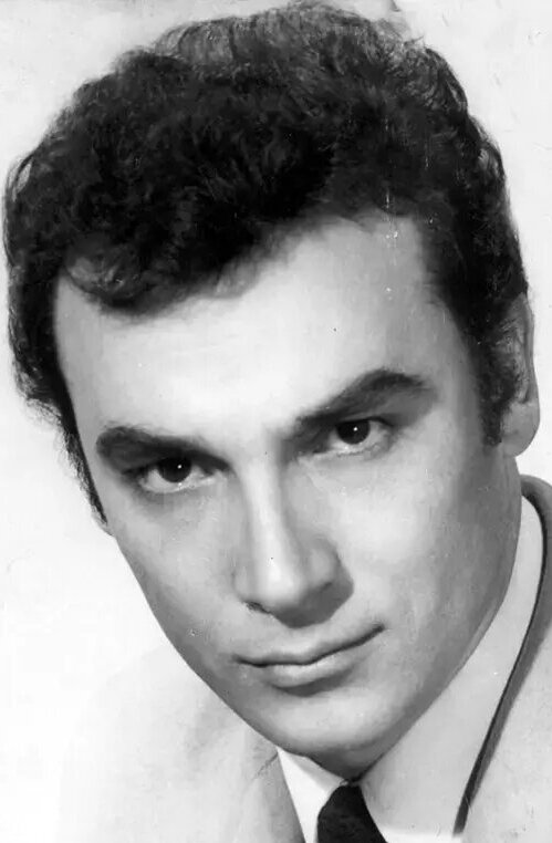 фото Сулейман Туран