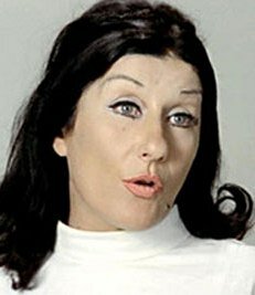 фото Даника Ла Лоджа