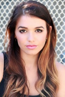 фото Флавия Уотсон