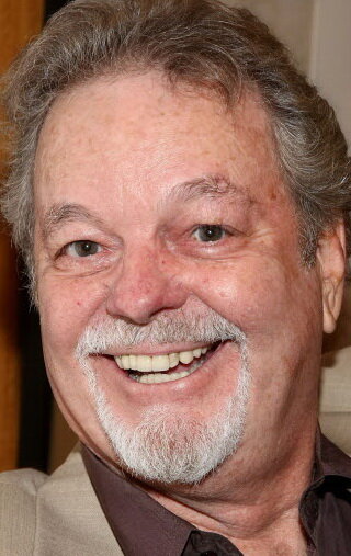 фото Расс Тэмблин