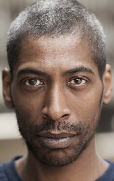 фото Йохан Майерс