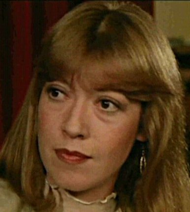 фото Мари Марчак