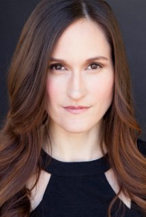 фото Наоми Гибсон