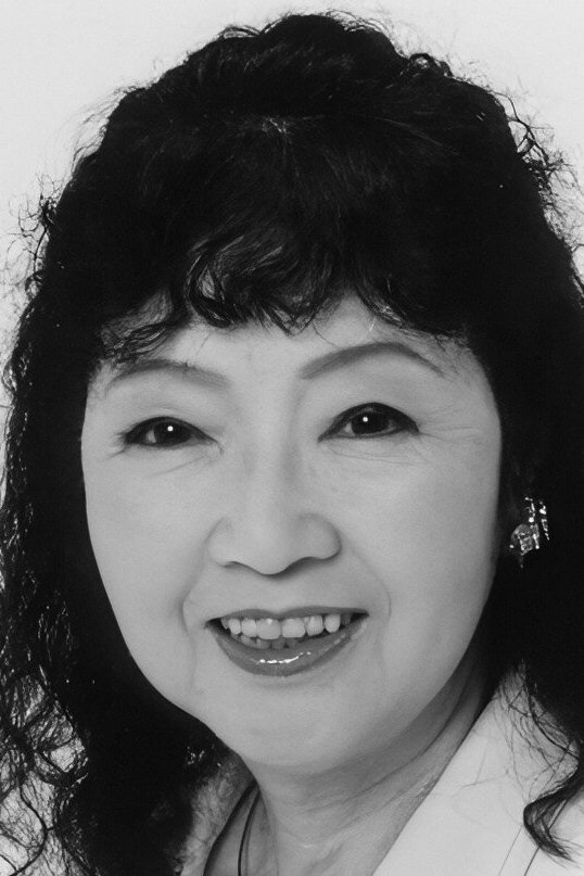 фото Норико Охара