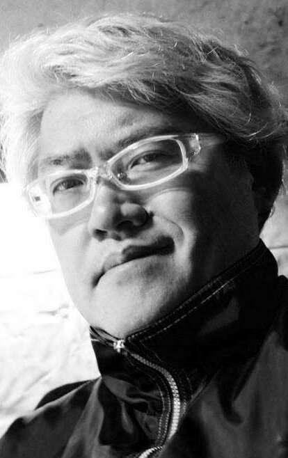 фото Осаму Кобаяси