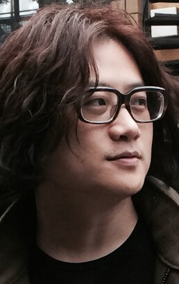 фото Энди Ло