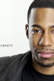 фото Джереми Барнетт