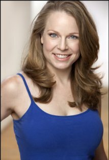 фото Мэриетт Бут