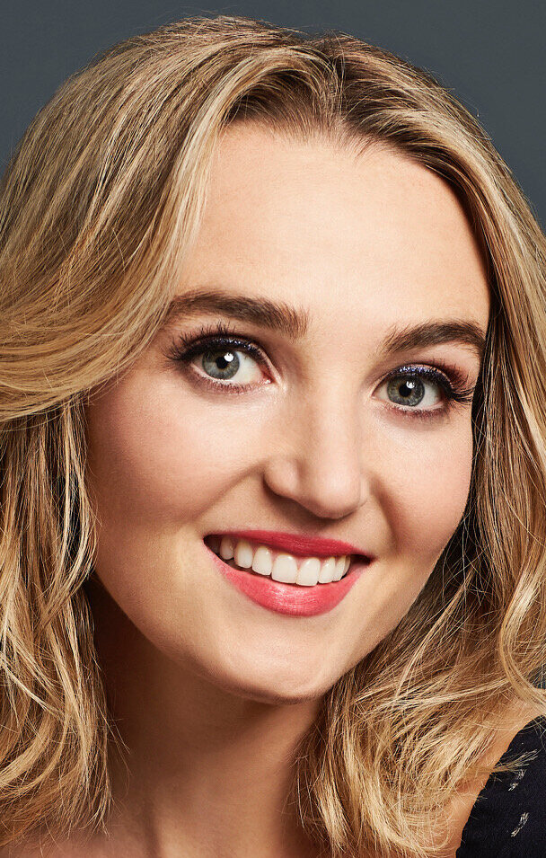 фото Хлоя Файнмен